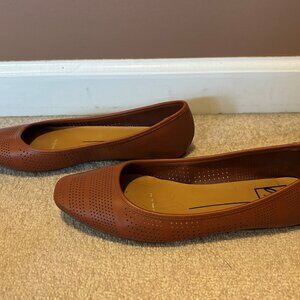 Dolce Vita Ballet Flats